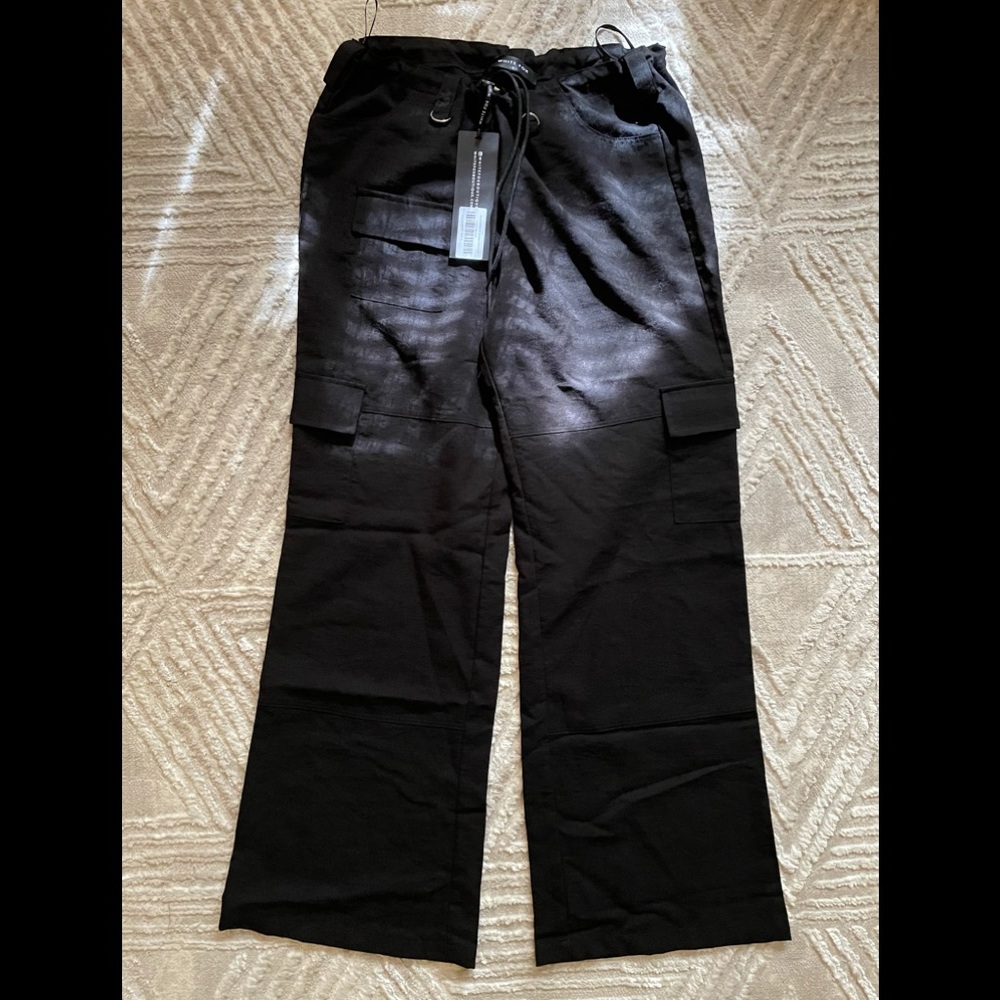 Cargo pants